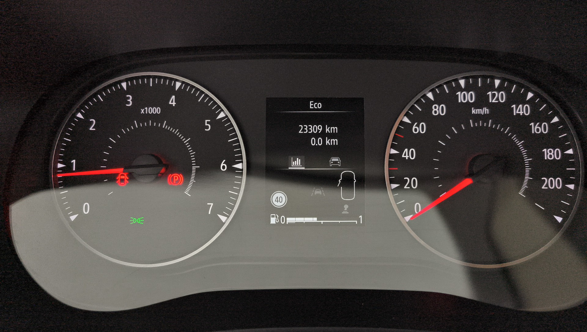 Dacia Sandero Stepway Extreme Go ECO-G 74 kW (101 CV) - 16