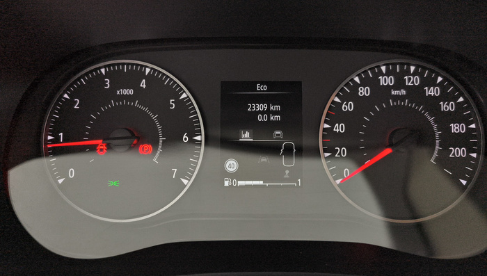 Dacia Sandero Stepway Extreme Go ECO-G 74 kW (101 CV) - 16 Dacia Sandero Stepway Extreme Go ECO-G 74 kW (101 CV) - 16