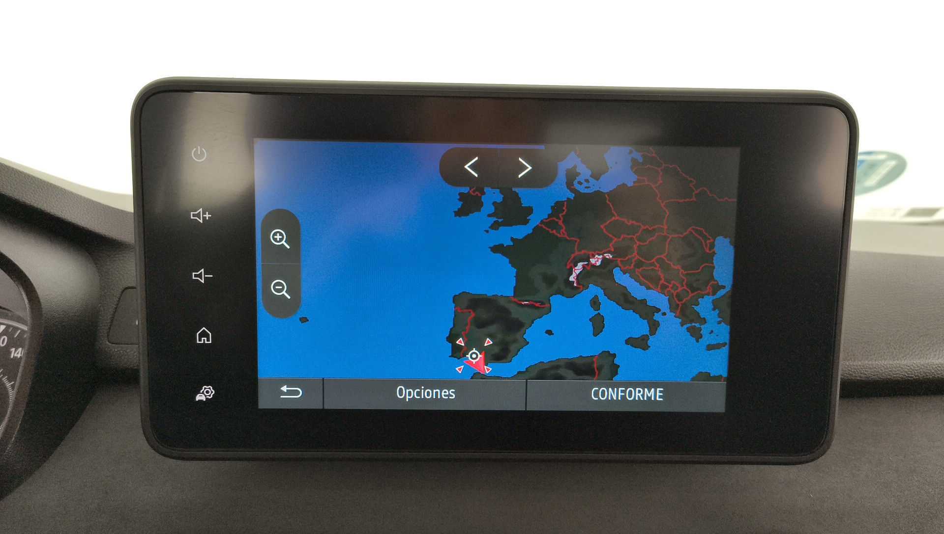 Dacia Sandero Stepway Extreme Go ECO-G 74 kW (101 CV) - 22