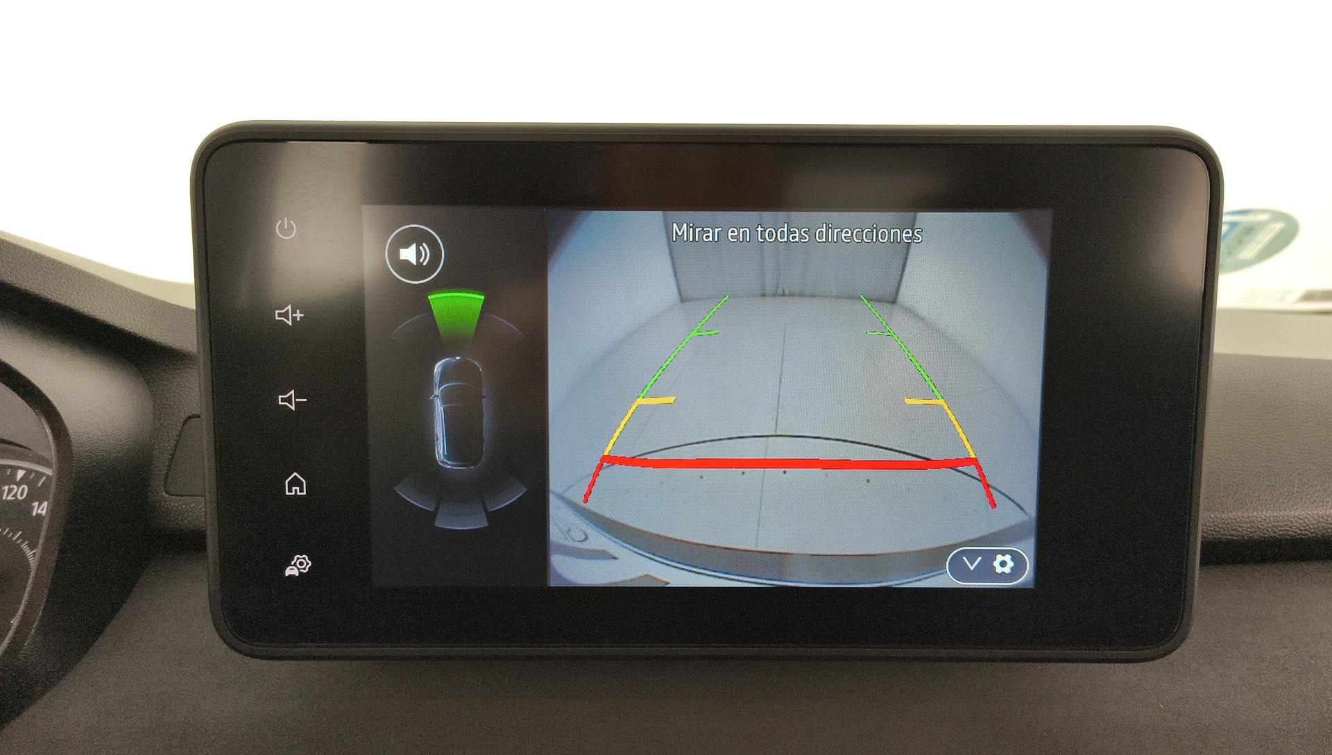 Dacia Sandero Stepway Extreme Go ECO-G 74 kW (101 CV) - 23