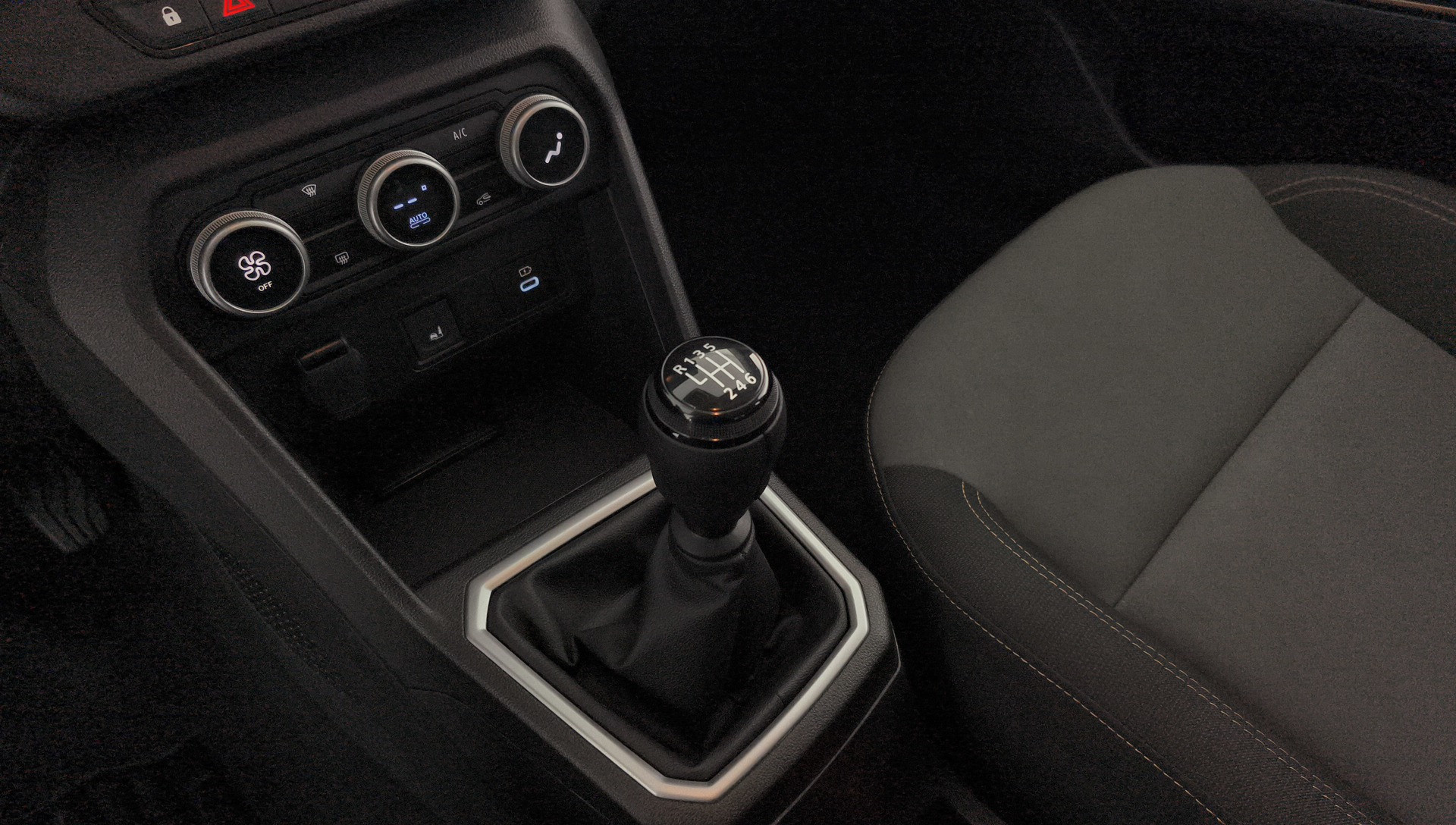 Dacia Sandero Stepway Extreme Go ECO-G 74 kW (101 CV) - 24