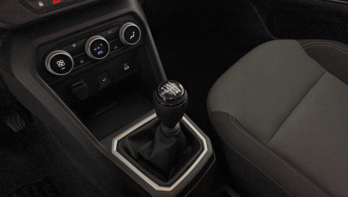 Dacia Sandero Stepway Extreme Go ECO-G 74 kW (101 CV) - 24 Dacia Sandero Stepway Extreme Go ECO-G 74 kW (101 CV) - 24