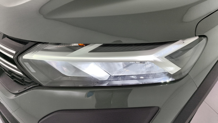 Dacia Sandero Stepway Extreme Go ECO-G 74 kW (101 CV) - 8 Dacia Sandero Stepway Extreme Go ECO-G 74 kW (101 CV) - 8