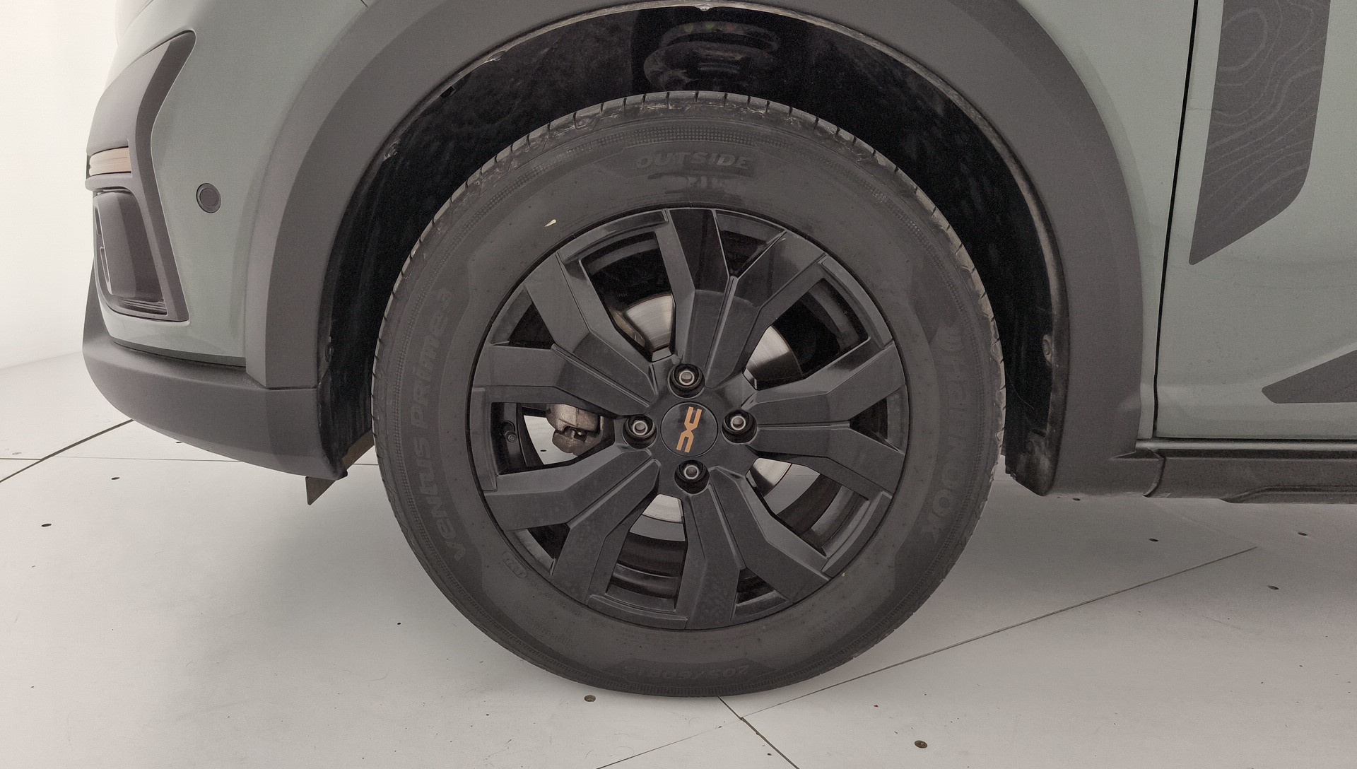 Dacia Sandero Stepway Extreme Go ECO-G 74 kW (101 CV) - 10