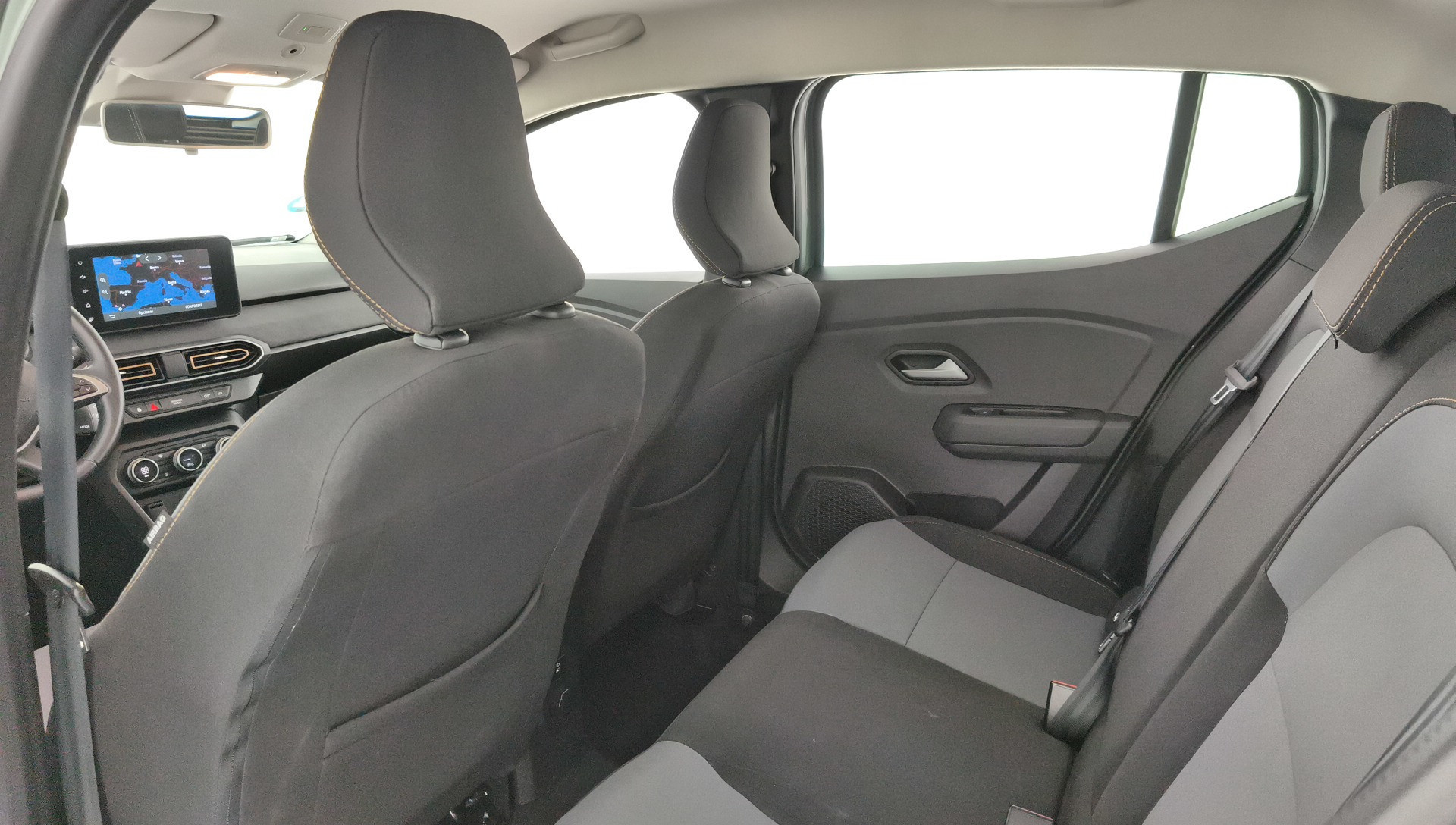 Dacia Sandero Stepway Extreme Go ECO-G 74 kW (101 CV) - 15