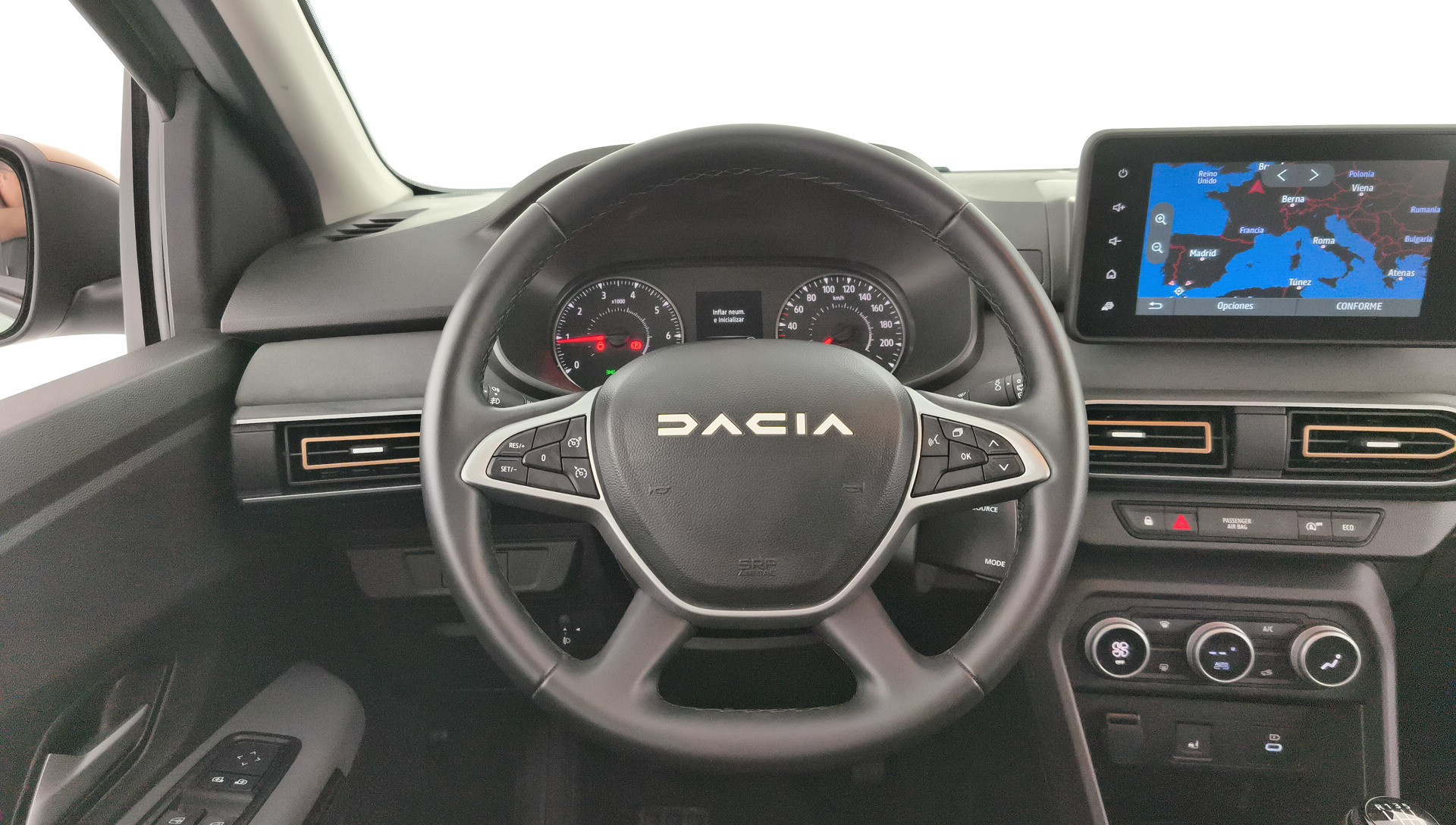 Dacia Sandero Stepway Extreme Go ECO-G 74 kW (101 CV) - 18