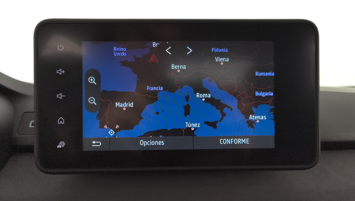 Dacia Sandero Stepway Extreme Go ECO-G 74 kW (101 CV) - 20 Dacia Sandero Stepway Extreme Go ECO-G 74 kW (101 CV) - 20