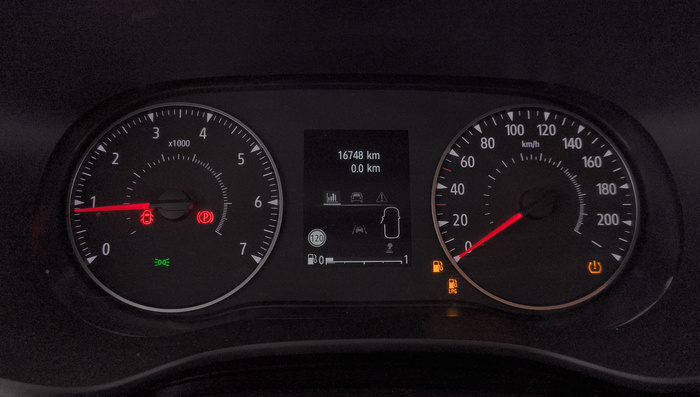 Dacia Sandero Stepway Extreme Go ECO-G 74 kW (101 CV) - 23 Dacia Sandero Stepway Extreme Go ECO-G 74 kW (101 CV) - 23