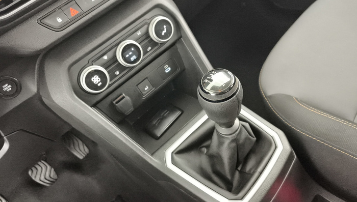 Dacia Sandero Stepway Extreme Go ECO-G 74 kW (101 CV) - 24 Dacia Sandero Stepway Extreme Go ECO-G 74 kW (101 CV) - 24