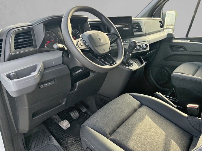 Renault Master Furgon L2H2 3500 Blue dCi 96 kW (130 CV) - 4 Renault Master Furgon L2H2 3500 Blue dCi 96 kW (130 CV) - 4