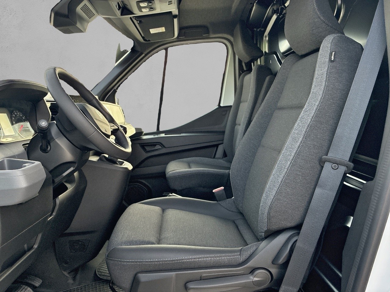 Renault Master Furgon L2H2 3500 Blue dCi 96 kW (130 CV) - 5