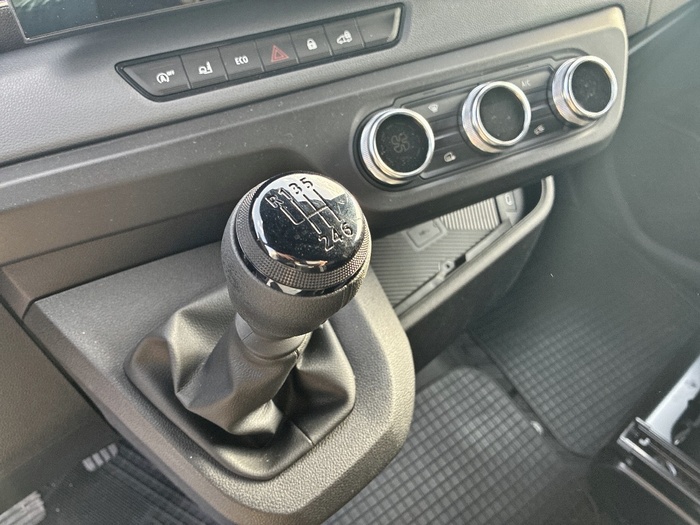 Renault Master Furgon L2H2 3500 Blue dCi 96 kW (130 CV) - 7 Renault Master Furgon L2H2 3500 Blue dCi 96 kW (130 CV) - 7