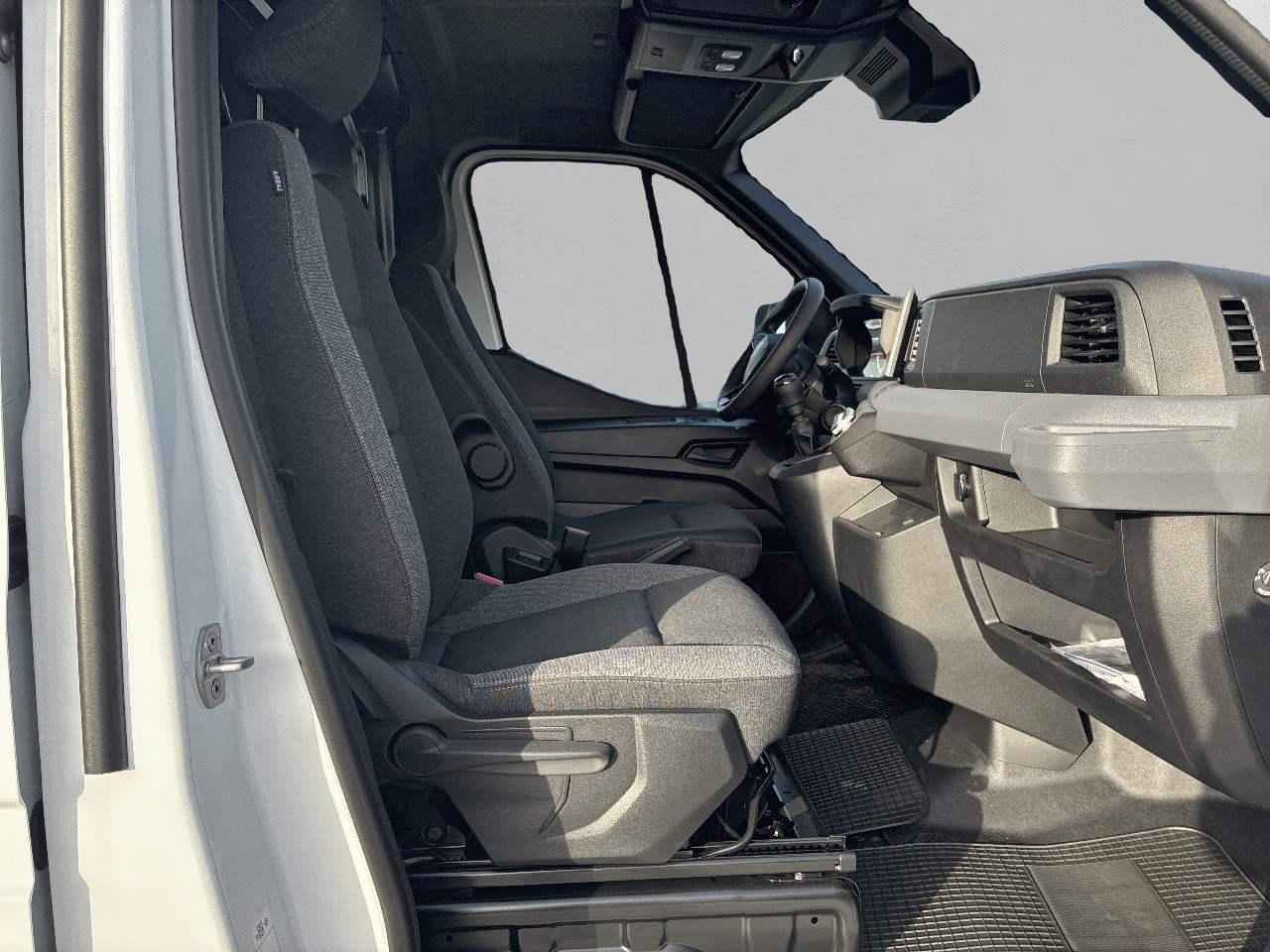 Renault Master Furgon L2H2 3500 Blue dCi 96 kW (130 CV) - 9