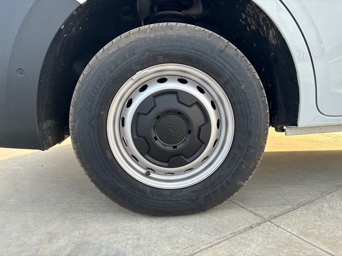 Renault Master Furgon L2H2 3500 Blue dCi 96 kW (130 CV) - 10 Renault Master Furgon L2H2 3500 Blue dCi 96 kW (130 CV) - 10