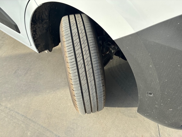 Renault Master Furgon L2H2 3500 Blue dCi 96 kW (130 CV) - 11 Renault Master Furgon L2H2 3500 Blue dCi 96 kW (130 CV) - 11