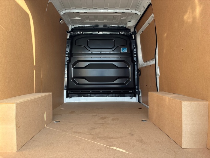 Renault Master Furgon L2H2 3500 Blue dCi 96 kW (130 CV) - 13 Renault Master Furgon L2H2 3500 Blue dCi 96 kW (130 CV) - 13