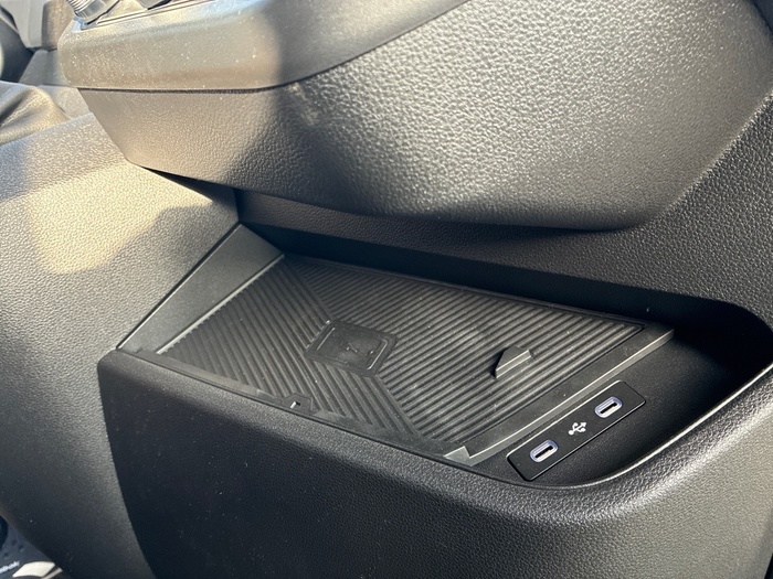 Renault Master Furgon L2H2 3500 Blue dCi 96 kW (130 CV) - 17 Renault Master Furgon L2H2 3500 Blue dCi 96 kW (130 CV) - 17