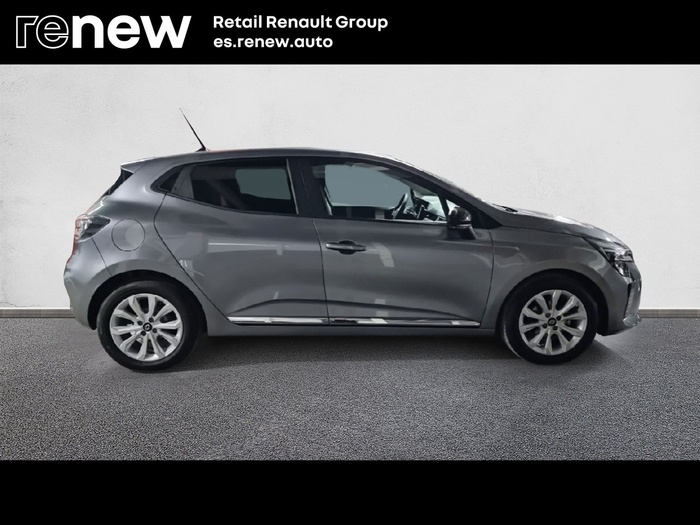 Renault Clio Eco-G 100 GLP Evolution 74 kW (100 CV) - 3 Renault Clio Eco-G 100 GLP Evolution 74 kW (100 CV) - 3