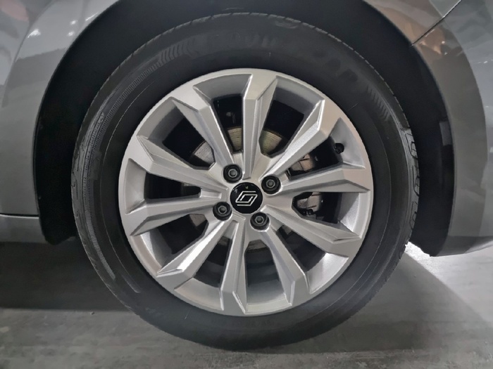 Renault Clio Eco-G 100 GLP Evolution 74 kW (100 CV) - 10 Renault Clio Eco-G 100 GLP Evolution 74 kW (100 CV) - 10