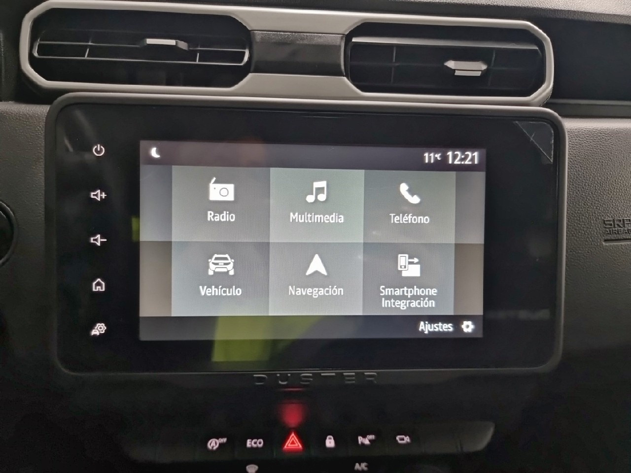 Dacia Duster Journey Go TCE 96 kW (130 CV) 4x2 - 7