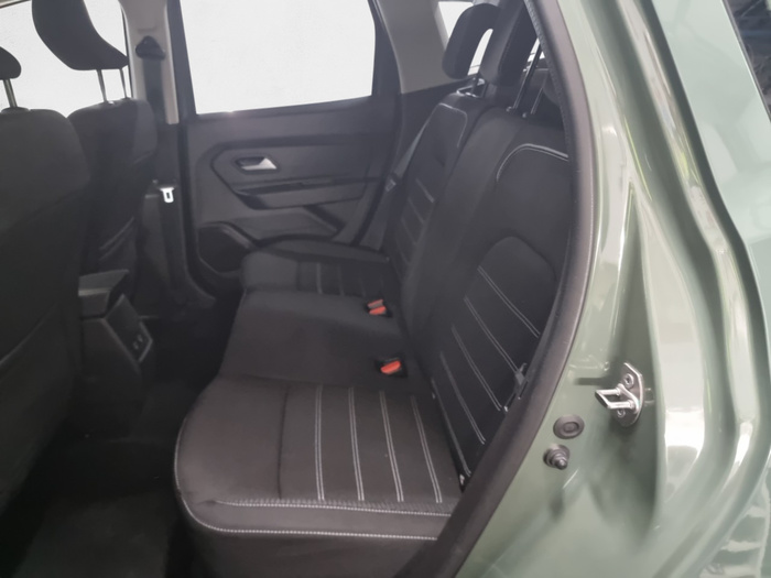 Dacia Duster Journey Go TCE 96 kW (130 CV) 4x2 - 10 Dacia Duster Journey Go TCE 96 kW (130 CV) 4x2 - 10