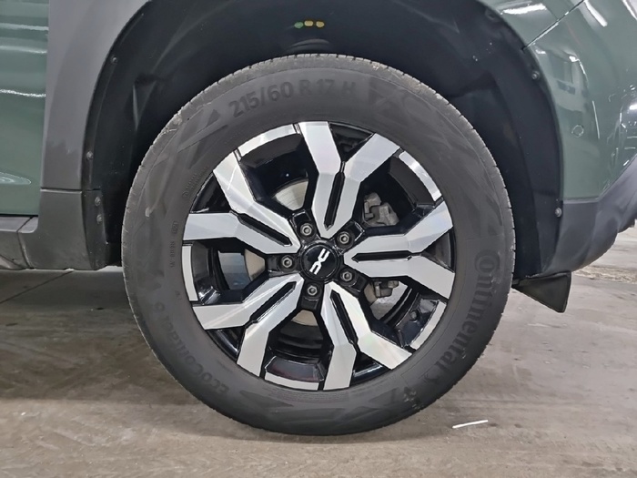 Dacia Duster Journey Go TCE 96 kW (130 CV) 4x2 - 11 Dacia Duster Journey Go TCE 96 kW (130 CV) 4x2 - 11