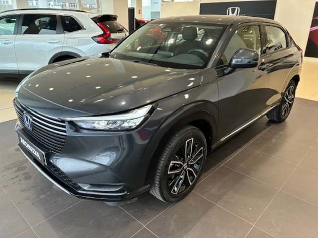HondaHR-V 1.5 i-MMD Advance 4x2 Auto 96 kW (131 CV)