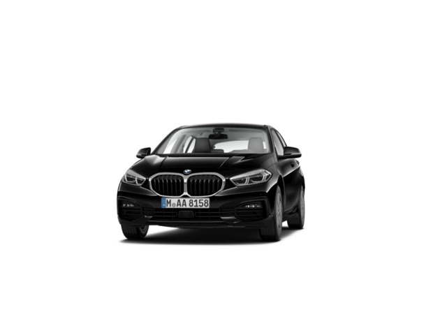 BMWSerie 1 118d Business 110 kW (150 CV)