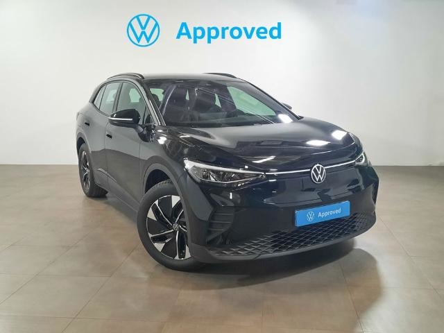 VolkswagenID.4 Pro 77kWh 210 kW (286 CV)