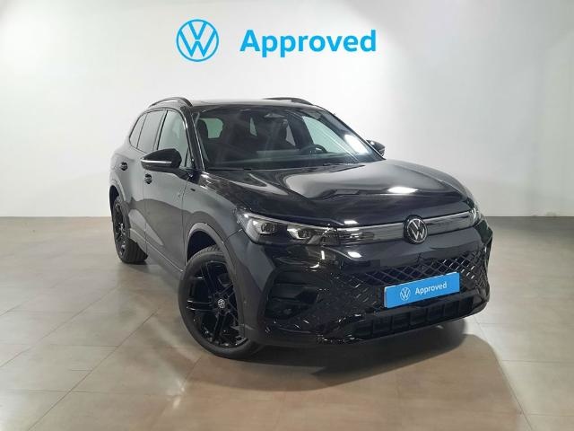 VolkswagenTiguan R-Line 2.0 TDI 4Motion 142 kW (193 CV) DSG