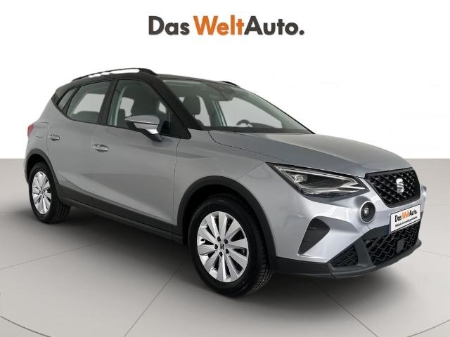 SEATArona 1.0 TSI Style XM 81 kW (110 CV)