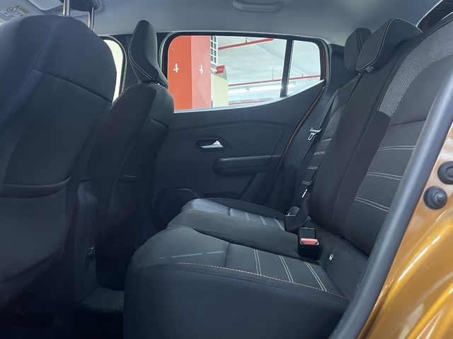 DaciaSandero Stepway Expression TCe 67 kW (91 CV) Vehículo usado en Barcelona - 11