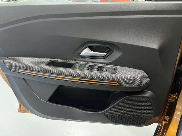 DaciaSandero Stepway Expression TCe 67 kW (91 CV) Vehículo usado en Barcelona - 14