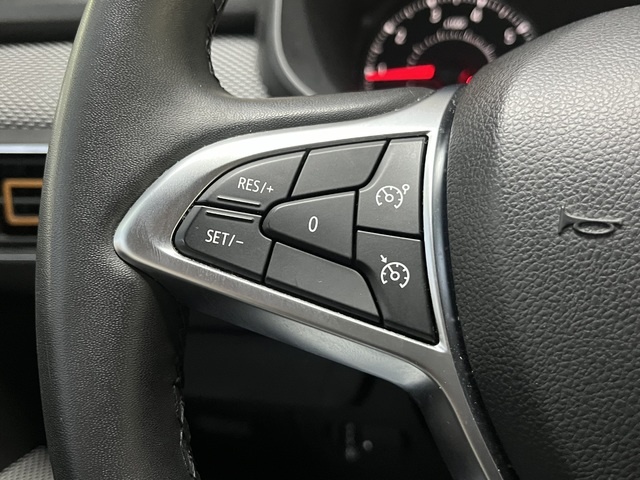 DaciaSandero Stepway Expression TCe 67 kW (91 CV) Vehículo usado en Barcelona - 17