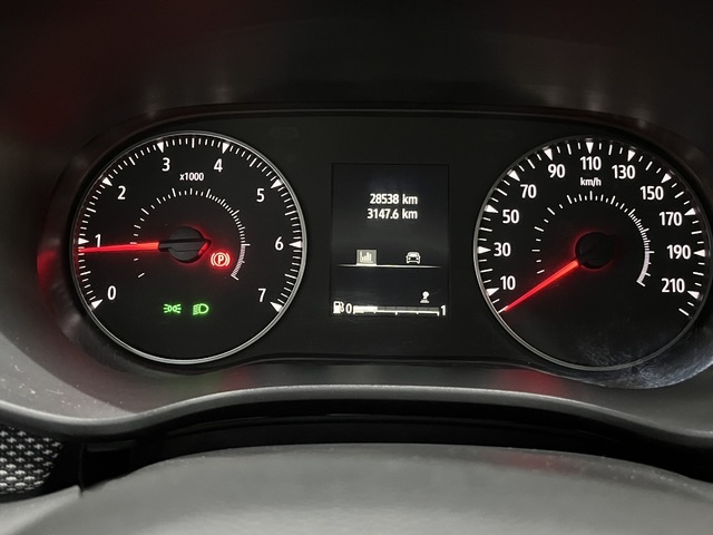 DaciaSandero Stepway Expression TCe 67 kW (91 CV) Vehículo usado en Barcelona - 19