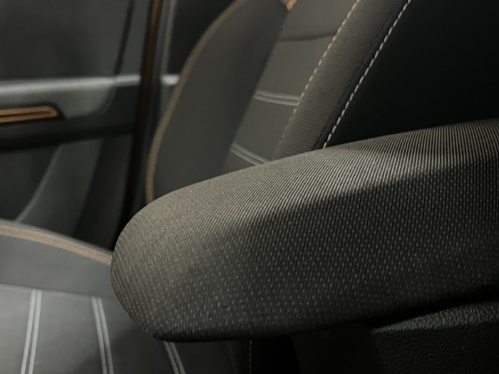 DaciaSandero Stepway Expression TCe 67 kW (91 CV) Vehículo usado en Barcelona - 25 DaciaSandero Stepway Expression TCe 67 kW (91 CV) Vehículo usado en Barcelona - 25