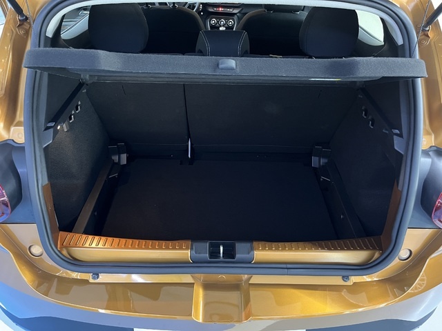 DaciaSandero Stepway Expression TCe 67 kW (91 CV) Vehículo usado en Barcelona - 26