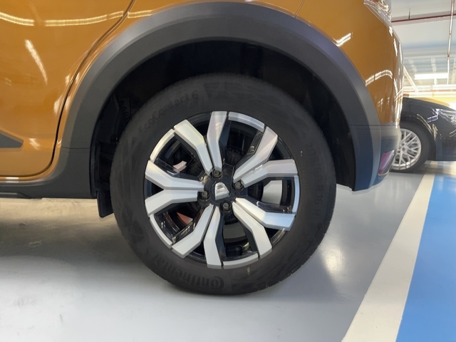 DaciaSandero Stepway Expression TCe 67 kW (91 CV) Vehículo usado en Barcelona - 27