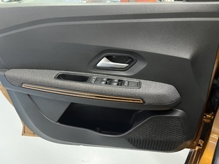 Dacia Sandero Stepway Expression TCe 67 kW (91 CV)