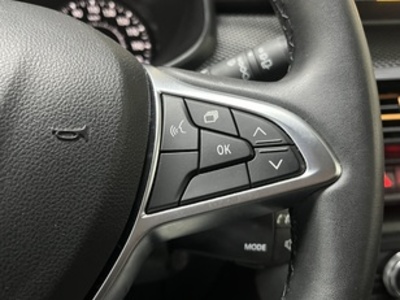 Dacia Sandero Stepway Expression TCe 67 kW (91 CV) Dacia Sandero Stepway Expression TCe 67 kW (91 CV)