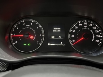 Dacia Sandero Stepway Expression TCe 67 kW (91 CV) Dacia Sandero Stepway Expression TCe 67 kW (91 CV)