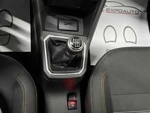 Dacia Sandero Stepway Expression TCe 67 kW (91 CV)