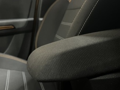 Dacia Sandero Stepway Expression TCe 67 kW (91 CV) Dacia Sandero Stepway Expression TCe 67 kW (91 CV)