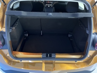 Dacia Sandero Stepway Expression TCe 67 kW (91 CV) Dacia Sandero Stepway Expression TCe 67 kW (91 CV)