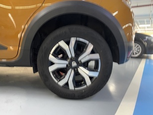 Dacia Sandero Stepway Expression TCe 67 kW (91 CV)