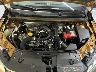 Dacia Sandero Stepway Expression TCe 67 kW (91 CV)