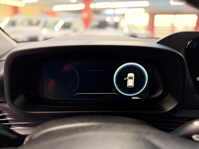 Hyundaii20 1.0 TGDI 48V Tecno DCT 74 kW (100 CV) Vehículo usado en Barcelona - 9