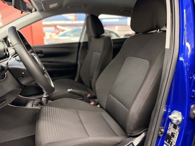 Hyundaii20 1.0 TGDI 48V Tecno DCT 74 kW (100 CV) Vehículo usado en Barcelona - 10