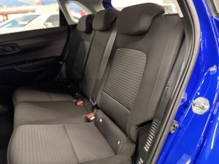 Hyundai i20 1.0 TGDI 48V Tecno DCT 74 kW (100 CV)