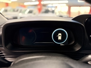 Hyundai i20 1.0 TGDI 48V Tecno DCT 74 kW (100 CV)